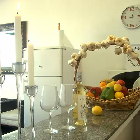 Absolute Beachfront House Ii Holiday home
