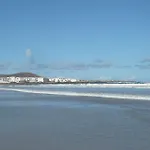 Absolute Beachfront House Ii Дом отдыха *