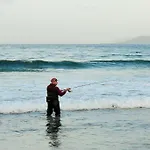 Absolute Beachfront House Ii Дом отдыха Фамара