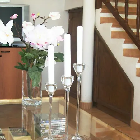 Vakantiehuis Absolute Beachfront House Ii