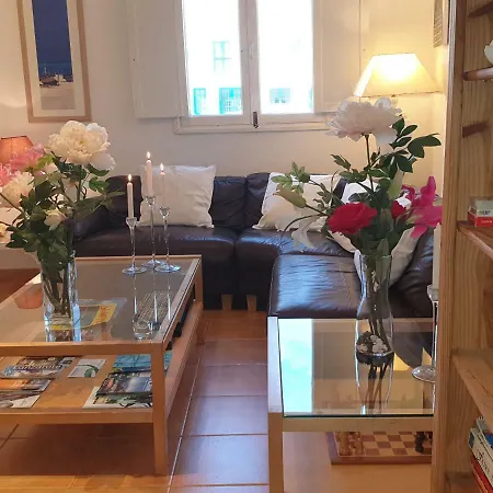 بيت للعطل Absolute Beachfront House Ii