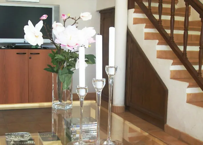 بيت للعطل Absolute Beachfront House Ii