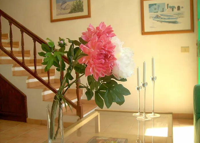 بيت للعطل Absolute Beachfront House Ii فامارا