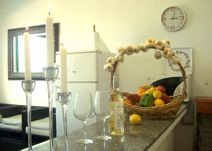 Absolute Beachfront House Ii بيت للعطل