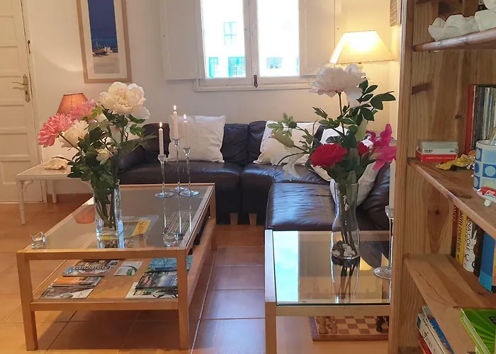 بيت للعطل Absolute Beachfront House Ii