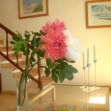 Nyaraló Absolute Beachfront House Ii Famara