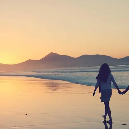 Nyaraló Absolute Beachfront House Ii